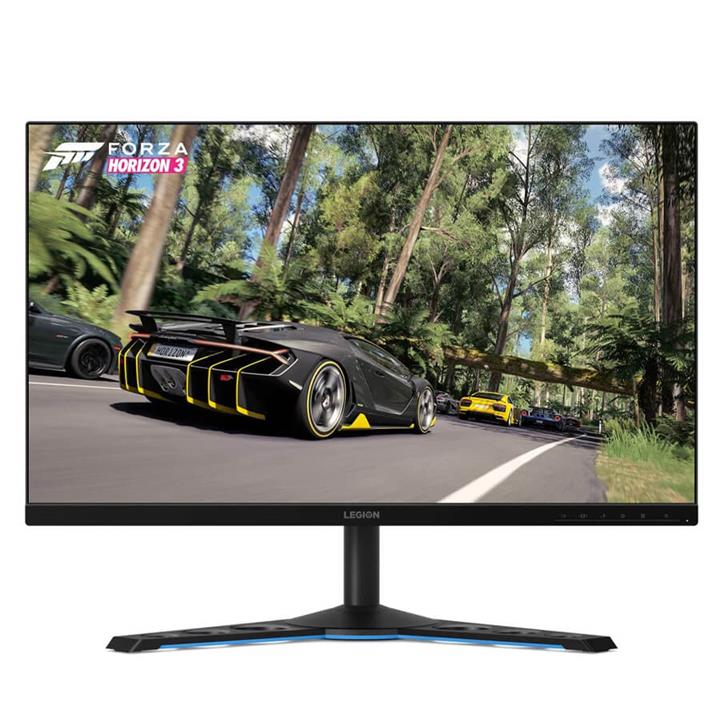 مانیتور گیمینگ 27 اینچ لنوو مدل Legion Y27GQ-20